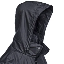 Tingley Jackets: Men's Black Icon J24113 Waterproof Jacket 8 Tingley Jackets: Men's Black Icon J24113 Waterproof Jacket -Eagle Shop tingley j24113 h 01