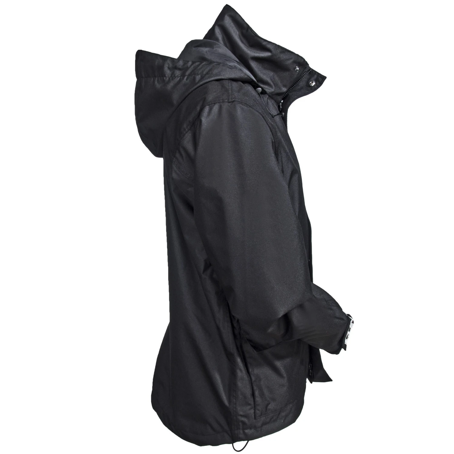 Tingley Jackets: Men's Black Icon J24113 Waterproof Jacket 1 Tingley Jackets: Men's Black Icon J24113 Waterproof Jacket