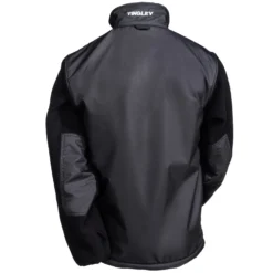 Tingley Jackets: Men's Black J73013 Phase 2 Zip Up Jacket 11 Tingley Jackets: Men's Black J73013 Phase 2 Zip Up Jacket -Eagle Shop tingley j73013 b 01