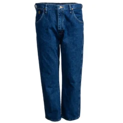 Wrangler Jeans: Men's Cowboy Cut 47MWZ PW Regular Fit Prewashed Jeans 7 Wrangler Jeans: Men's Cowboy Cut 47MWZ PW Regular Fit Prewashed Jeans -Eagle Shop wp 32