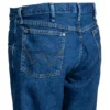 Wrangler Jeans: Men's Cowboy Cut 47MWZ PW Regular Fit Prewashed Jeans