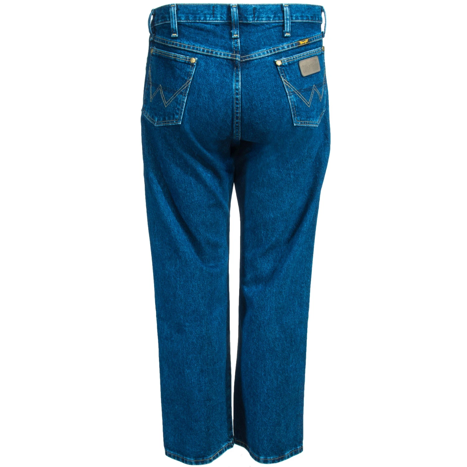 Wrangler Jeans: Men's Cowboy Cut George Strait 13MGS HD Original Fit Jeans 1 Wrangler Jeans: Men's Cowboy Cut George Strait 13MGS HD Original Fit Jeans