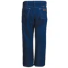 Wrangler Jeans: Men's Cowboy Cut 31MWZ PW Prewashed Indigo Relaxed Fit Jeans
