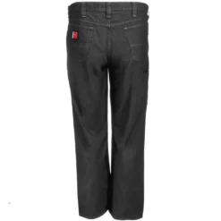 Wrangler Riggs Pants: Men's Charcoal Grey 3W045 CH Riggs Ripstop Technician Pants 7 Wrangler Riggs Pants: Men's Charcoal Grey 3W045 CH Riggs Ripstop Technician Pants -Eagle Shop wrangler 3w045ch b 01