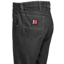 Wrangler Riggs Pants: Men's Charcoal Grey 3W045 CH Riggs Ripstop Technician Pants 6 Wrangler Riggs Pants: Men's Charcoal Grey 3W045 CH Riggs Ripstop Technician Pants -Eagle Shop wrangler 3w045ch l 01