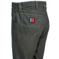 Wrangler Riggs Pants: Men's Loden Green 3W045 LD Riggs Technician Ripstop Pants 6 Wrangler Riggs Pants: Men's Loden Green 3W045 LD Riggs Technician Ripstop Pants -Eagle Shop wrangler 3w045ld l 01 2