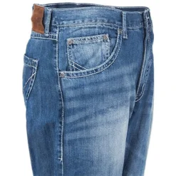 Wrangler 20X Jeans: Men's Light Blue 42MWX LB No. 42 Vintage Boot Cut Jeans 7 Wrangler 20X Jeans: Men's Light Blue 42MWX LB No. 42 Vintage Boot Cut Jeans -Eagle Shop wrangler 42mwx lb r 01