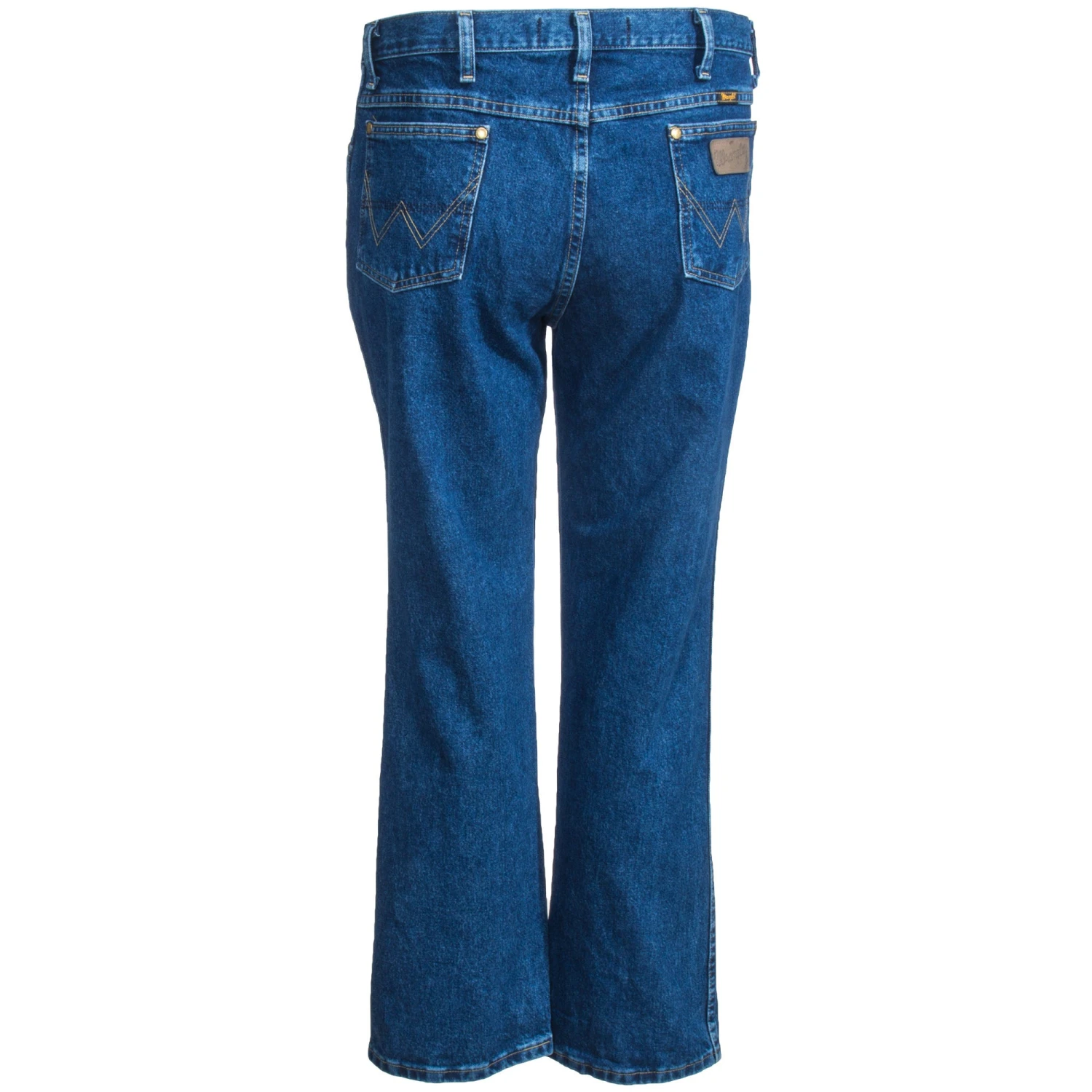 Wrangler Jeans: Men's George Strait Cowboy Cut 936GS HD Slim Fit Denim Jeans 1 Wrangler Jeans: Men's George Strait Cowboy Cut 936GS HD Slim Fit Denim Jeans