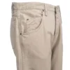 Wrangler Jeans: Men's Khaki 31000 GK Rugged Wear Relaxed Straight Fit Canvas Jeans