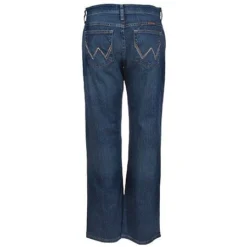 Wrangler Jeans: Women's Tuff Buck WRQ20 TB Q-Baby Ultimate Riding Jeans