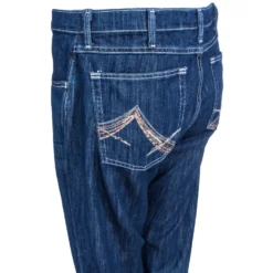 Wrangler 20X Jeans: Men's Rinse Wash Flame Resistant FR42MWR Vintage Bootcut Jeans 6 Wrangler 20X Jeans: Men's Rinse Wash Flame Resistant FR42MWR Vintage Bootcut Jeans -Eagle Shop wrangler fr42mwr 3